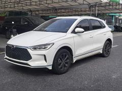 BYD e2 Luxury - ფოტო 1