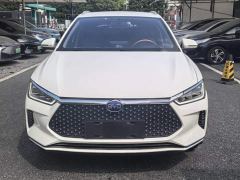 BYD e2 Luxury - ფოტო 2