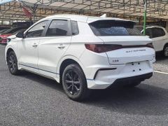 BYD e2 Luxury - ფოტო 4