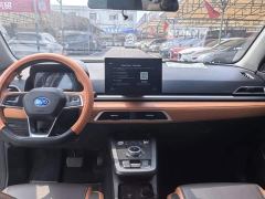BYD e2 Luxury - ფოტო 7