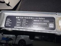 BYD e2 Luxury - ფოტო 9