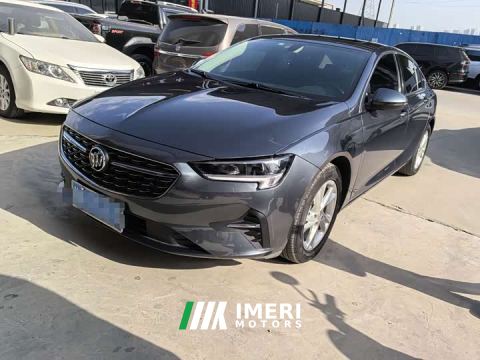 2021 Buick Regal 552T Luxury - ავტომობილი ჩინეთიდან