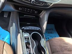 Buick Regal 552T Luxury - ფოტო 10
