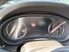 Buick Regal 552T Luxury - ფოტო 11