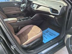 Buick Regal 552T Luxury - ფოტო 12