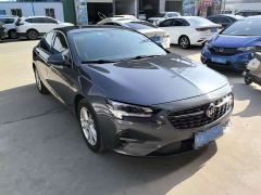 Buick Regal 552T Luxury - ფოტო 3