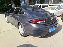 Buick Regal 552T Luxury - ფოტო 4