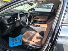 Buick Regal 552T Luxury - ფოტო 7