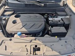Changan Oushang X5 1.5T DCT Luxury - photo 10