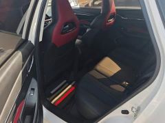 Changan Oushang X5 1.5T DCT Luxury - photo 11