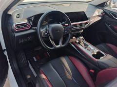 Changan Oushang X5 1.5T DCT Luxury - photo 12