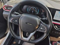 Changan Oushang X5 1.5T DCT Luxury - photo 15
