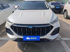 Changan Oushang X5 1.5T DCT Luxury - photo 2