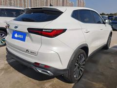 Changan Oushang X5 1.5T DCT Luxury - photo 3
