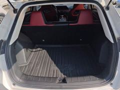Changan Oushang X5 1.5T DCT Luxury - photo 4