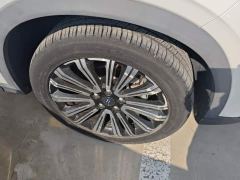 Changan Oushang X5 1.5T DCT Luxury - photo 6