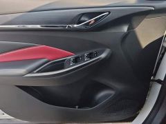 Changan Oushang X5 1.5T DCT Luxury - photo 7