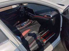 Changan Oushang X5 1.5T DCT Luxury - photo 8