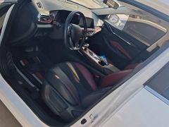 Changan Oushang X5 1.5T DCT Luxury - photo 9