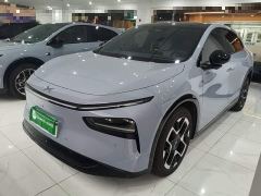 XPeng G7 702 Ultra Extended Range - ფოტო 1