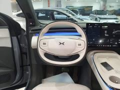 XPeng G7 702 Ultra Extended Range - ფოტო 10