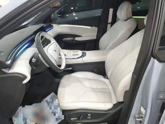 XPeng G7 702 Ultra Extended Range - ფოტო 14