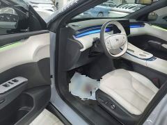 XPeng G7 702 Ultra Extended Range - ფოტო 15