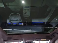 XPeng G7 702 Ultra Extended Range - ფოტო 17