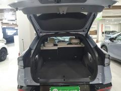 XPeng G7 702 Ultra Extended Range - ფოტო 18