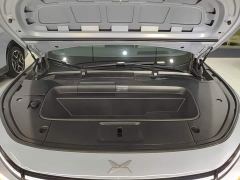 XPeng G7 702 Ultra Extended Range - ფოტო 19
