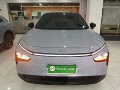 XPeng G7 702 Ultra Extended Range - ფოტო 2
