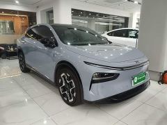 XPeng G7 702 Ultra Extended Range - ფოტო 3