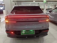 XPeng G7 702 Ultra Extended Range - ფოტო 5