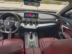 Great Wall WEY VV7 2.0T Flagship - фото 10