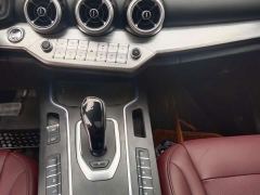 Great Wall WEY VV7 2.0T Flagship - фото 11