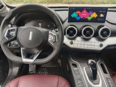 Great Wall WEY VV7 2.0T Flagship - фото 12