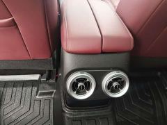 Great Wall WEY VV7 2.0T Flagship - фото 13