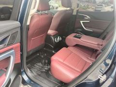 Great Wall WEY VV7 2.0T Flagship - фото 15