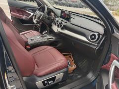 Great Wall WEY VV7 2.0T Flagship - фото 16