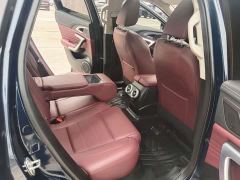 Great Wall WEY VV7 2.0T Flagship - фото 17