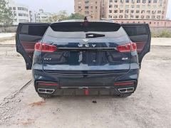 Great Wall WEY VV7 2.0T Flagship - фото 18