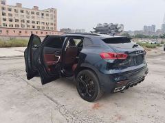 Great Wall WEY VV7 2.0T Flagship - фото 19
