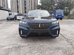 Great Wall WEY VV7 2.0T Flagship - фото 2