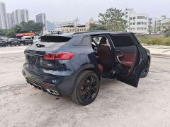 Great Wall WEY VV7 2.0T Flagship - фото 20