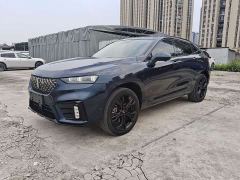 Great Wall WEY VV7 2.0T Flagship - фото 3