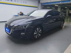 Nissan Teana 2.0L XL Comfort - фото 1