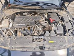 Nissan Teana 2.0L XL Comfort - фото 10