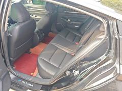 Nissan Teana 2.0L XL Comfort - фото 11
