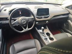 Nissan Teana 2.0L XL Comfort - фото 12
