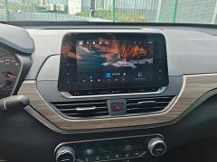 Nissan Teana 2.0L XL Comfort - фото 13